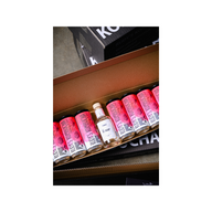 Home Barmen - Rudy's Kombucha