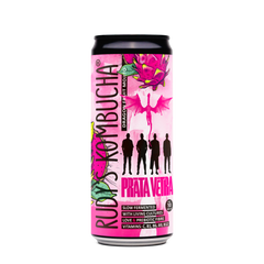 Prāta Vētra X Rudy's collaboration - Dragon Fruit Mojito (9x330ml)