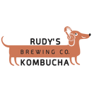 Rudy's Kombucha