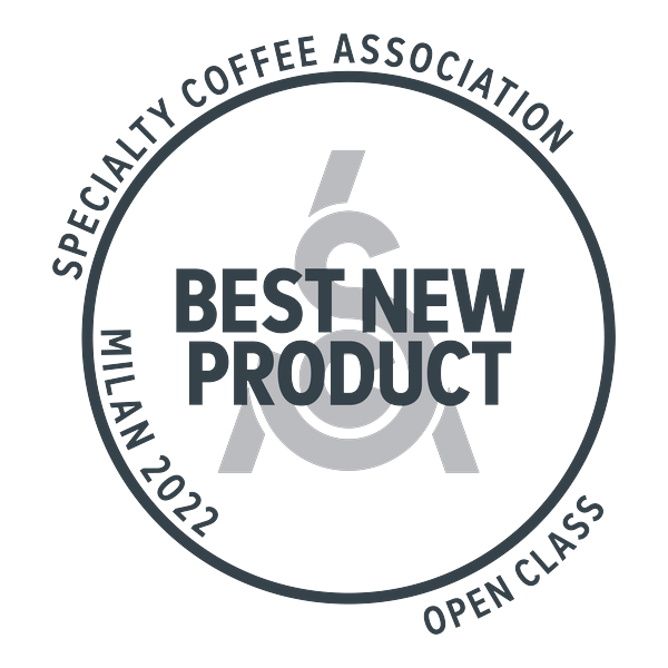 World of Coffee Milan 2022 - Paras uusi tuote Specialty Coffee Association World of Coffee Milan 2022 - Paras uusi tuote, avoin sarja, Rudy's × Rocket Bean cold brew -kahvikombucha