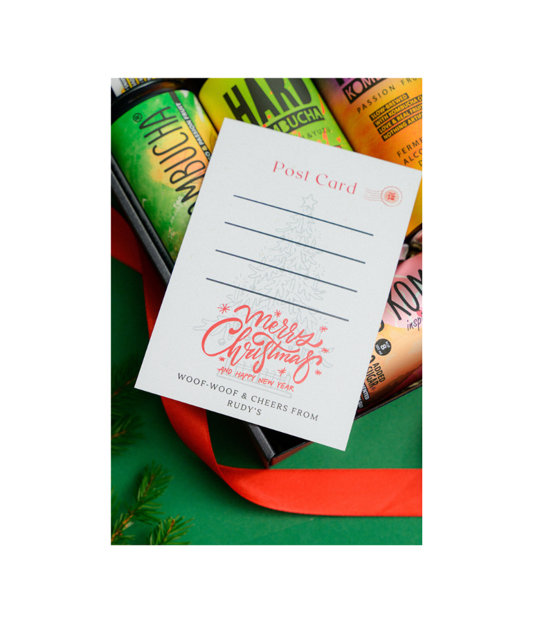 Dovanų dėžutė (10x330ml)