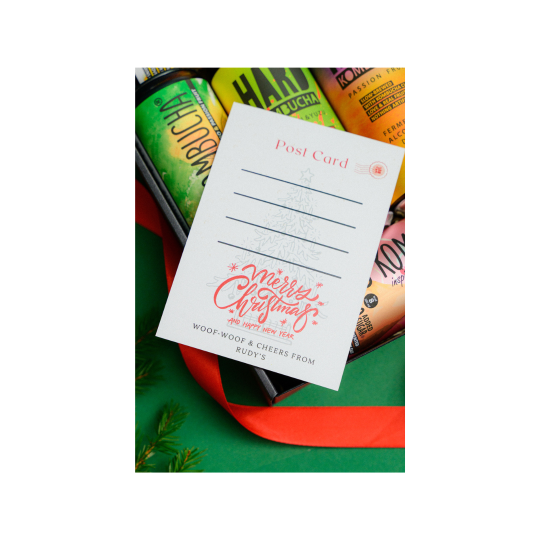 Dovanų dėžutė (10x330ml)