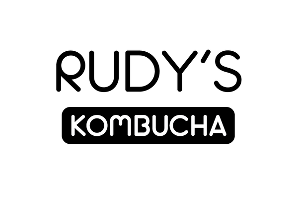 Rudy's Kombucha