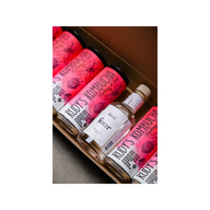 Home Barmen - Rudy's Kombucha