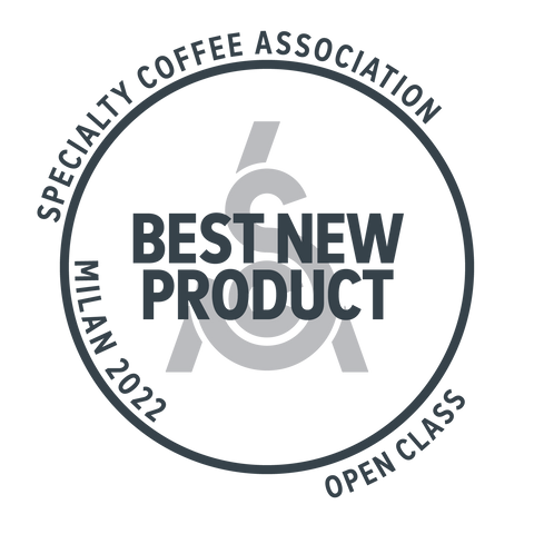 World of Coffee Milan
