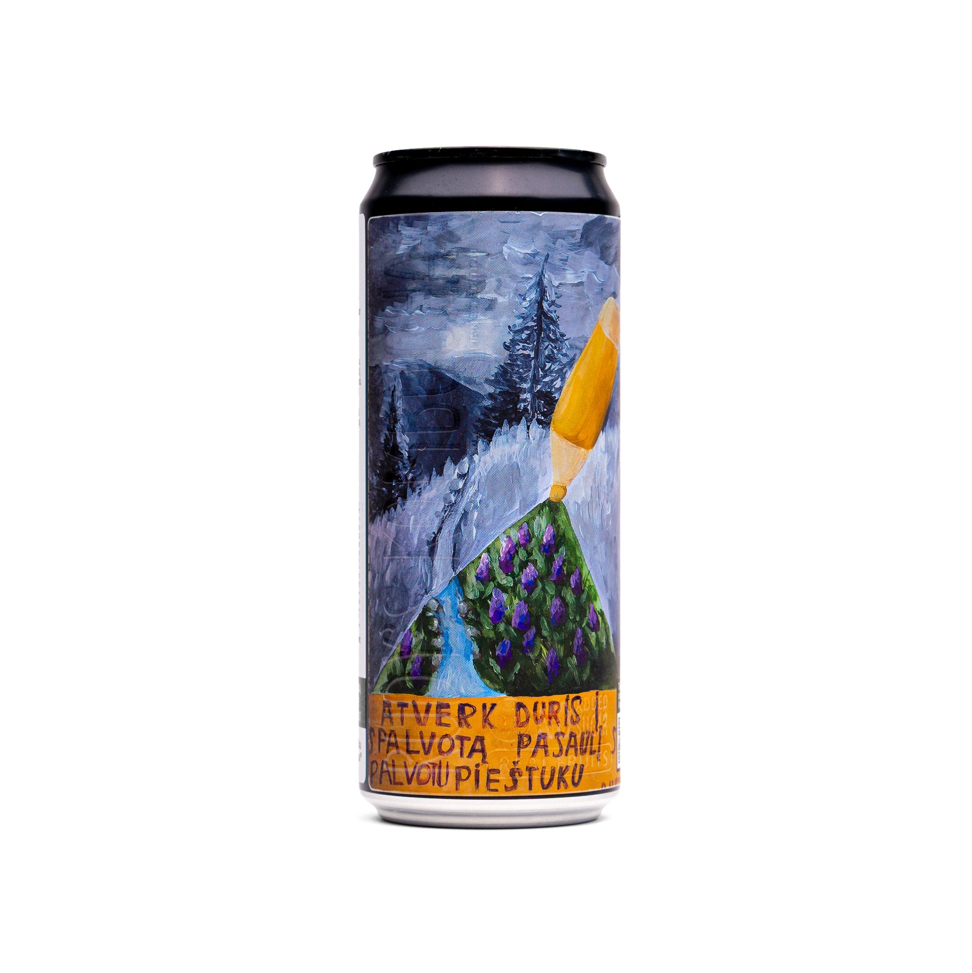 Rūdija Kombucha ziedojumu komplekts