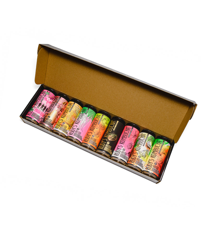 Asorti Izlase (9x330ml)