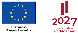 Co-financed by the European Regional Development Fund
