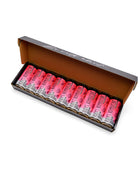 Vadelma & Basilika (9x330 ml)