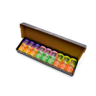 HARD Set Alc. 5,0% ABV (9x330ml) - Rudy's Kombucha