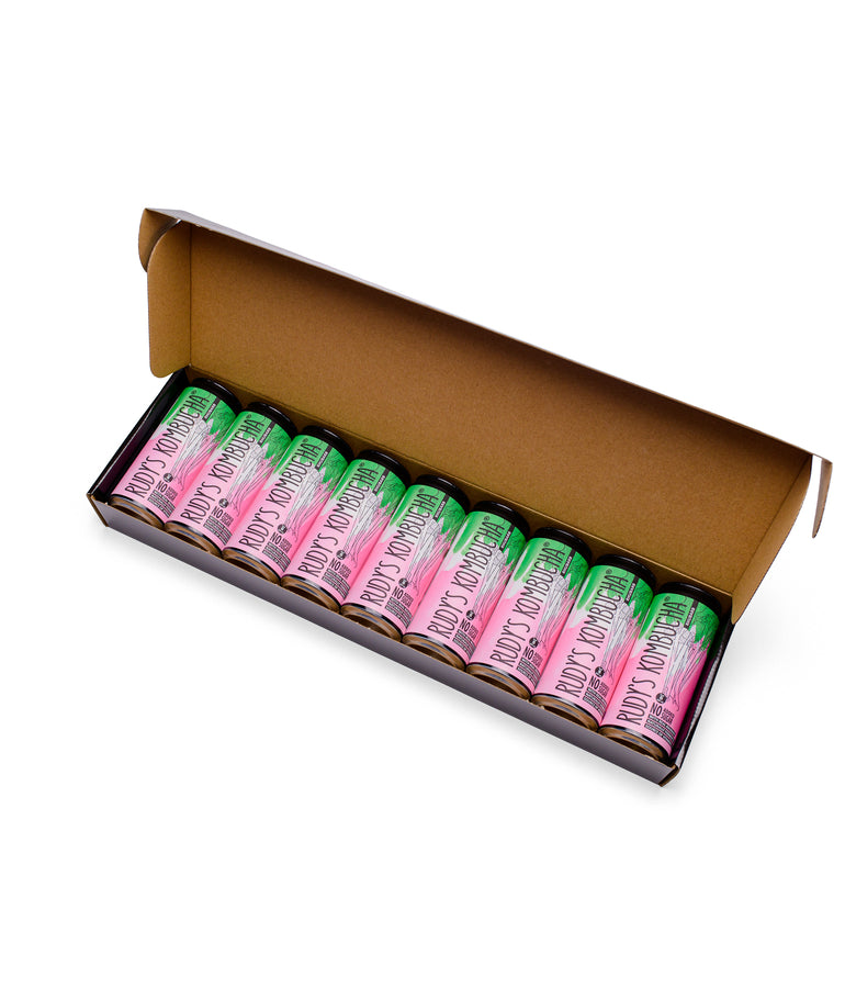 Rabarbers (9x330ml)