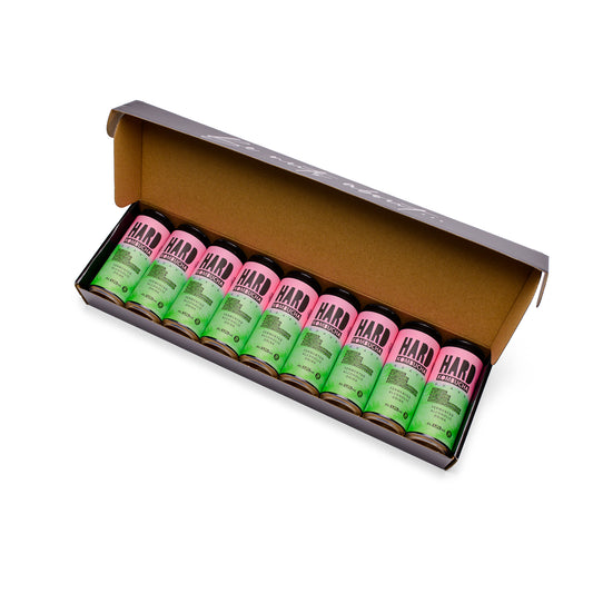 HARD Guava Alc. 5,0% ABV (9x330ml)