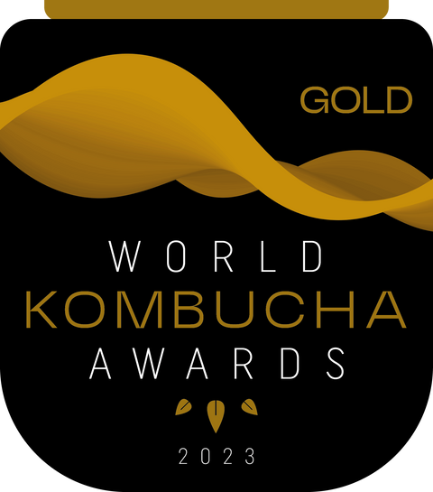World Kombucha Awards