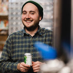 Rudy's Kombucha