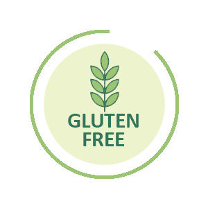 Glutenfri